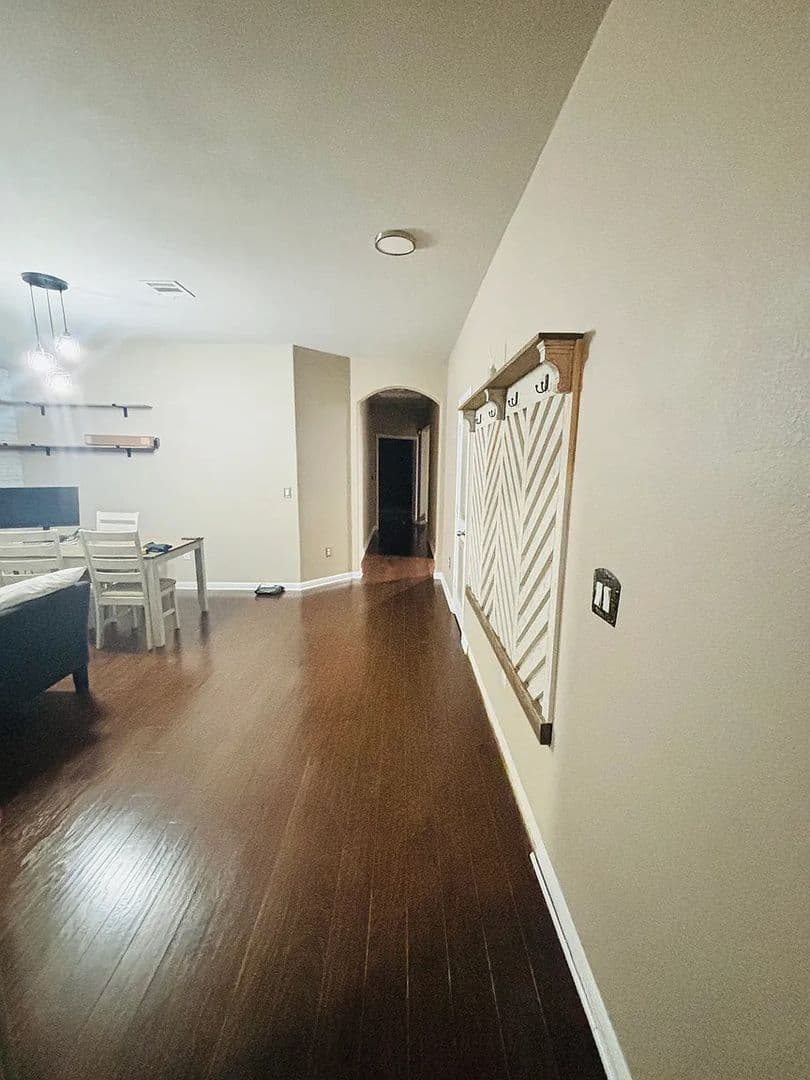 Georgetown House: 519 River Bluff Cir
