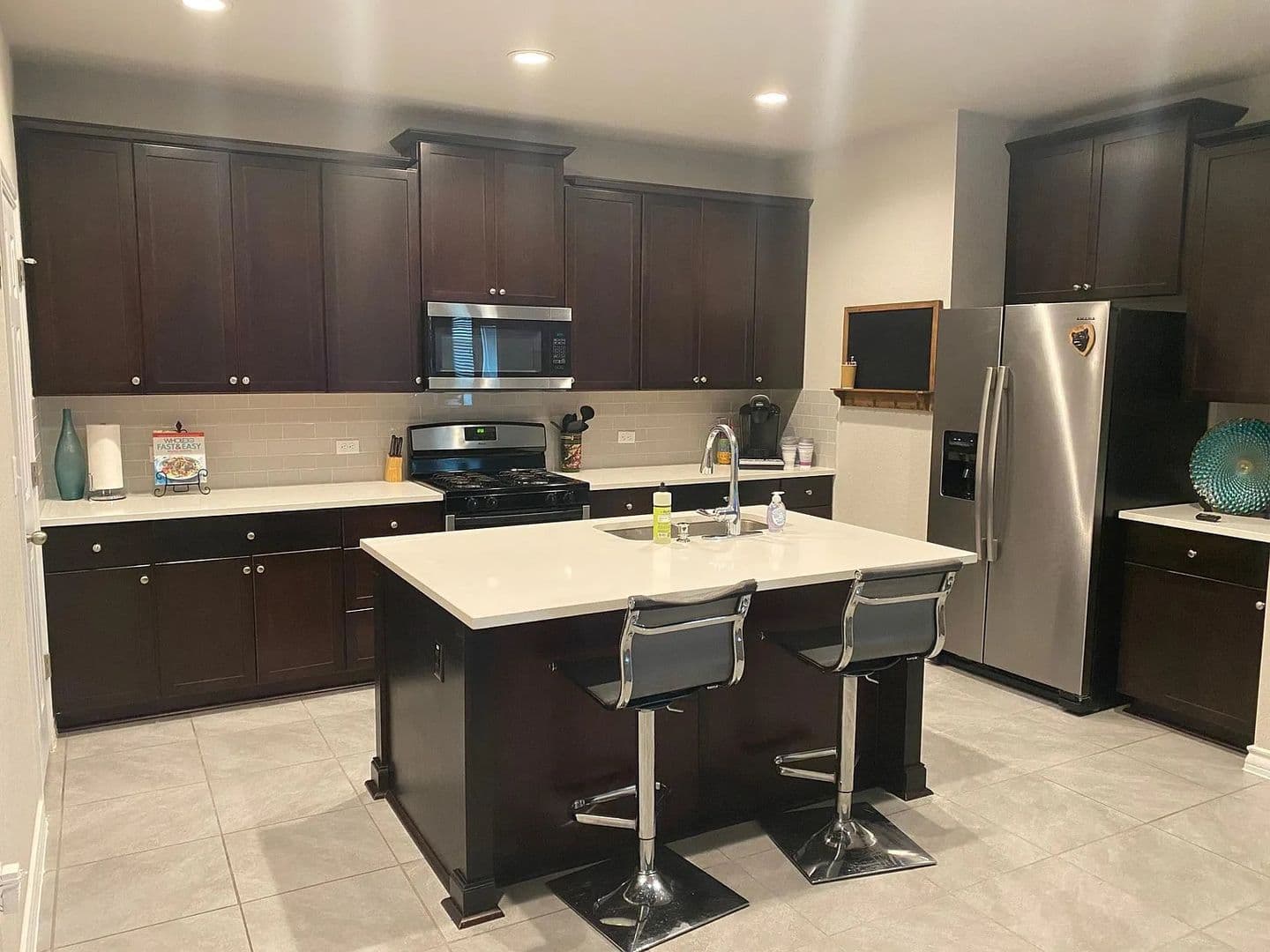 Austin House: 11806 Clayton Creek Ave