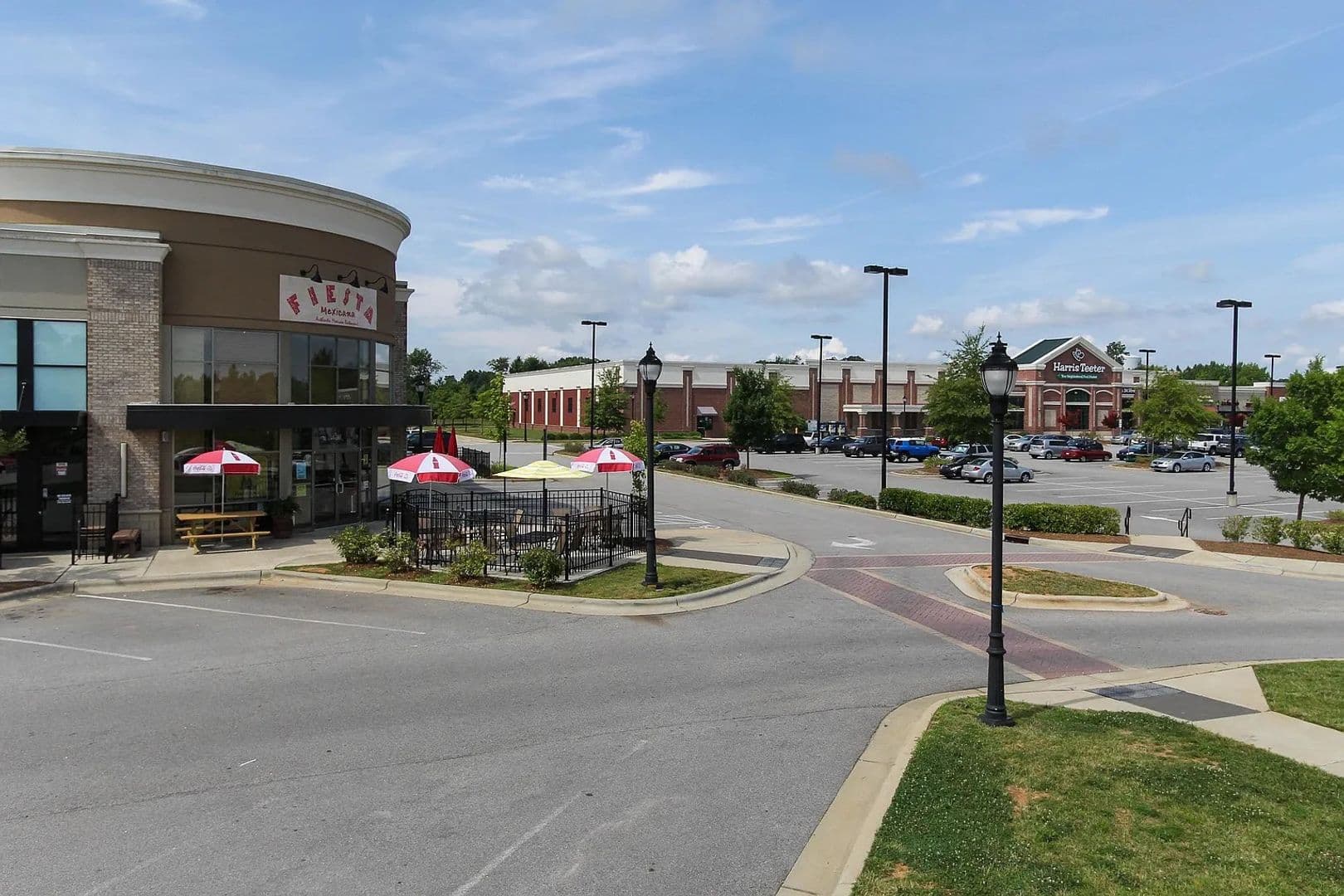 Apex House: 412 Carolina Springs Blvd