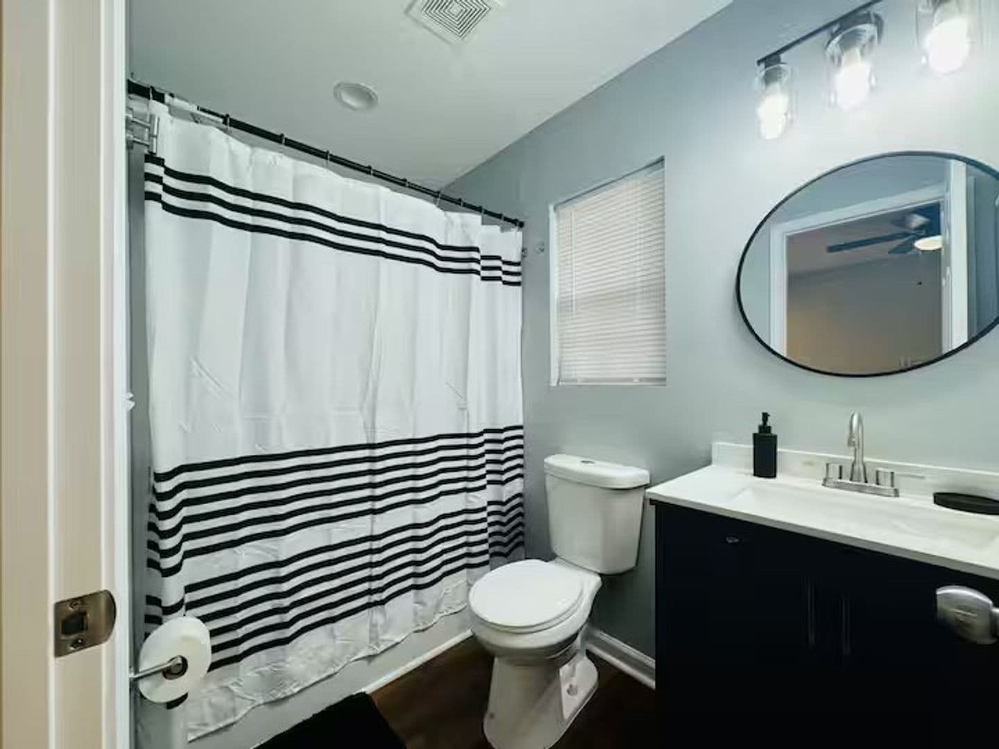 Forest Park House: 521 Granade Dr