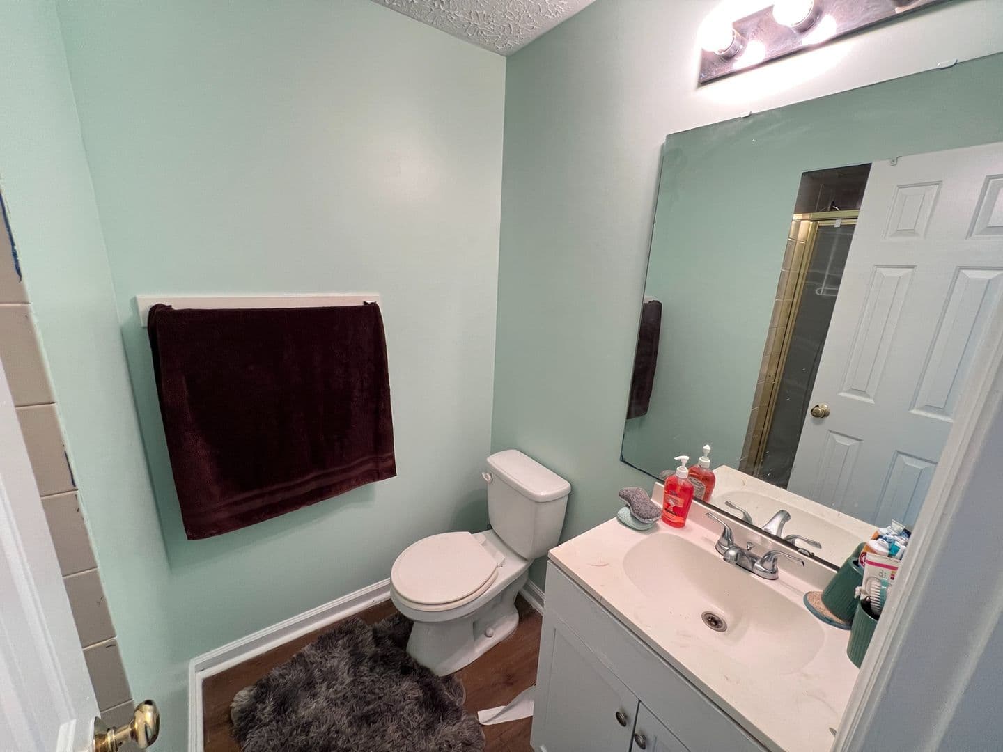 Raleigh House: 7113 Beaverwood Dr