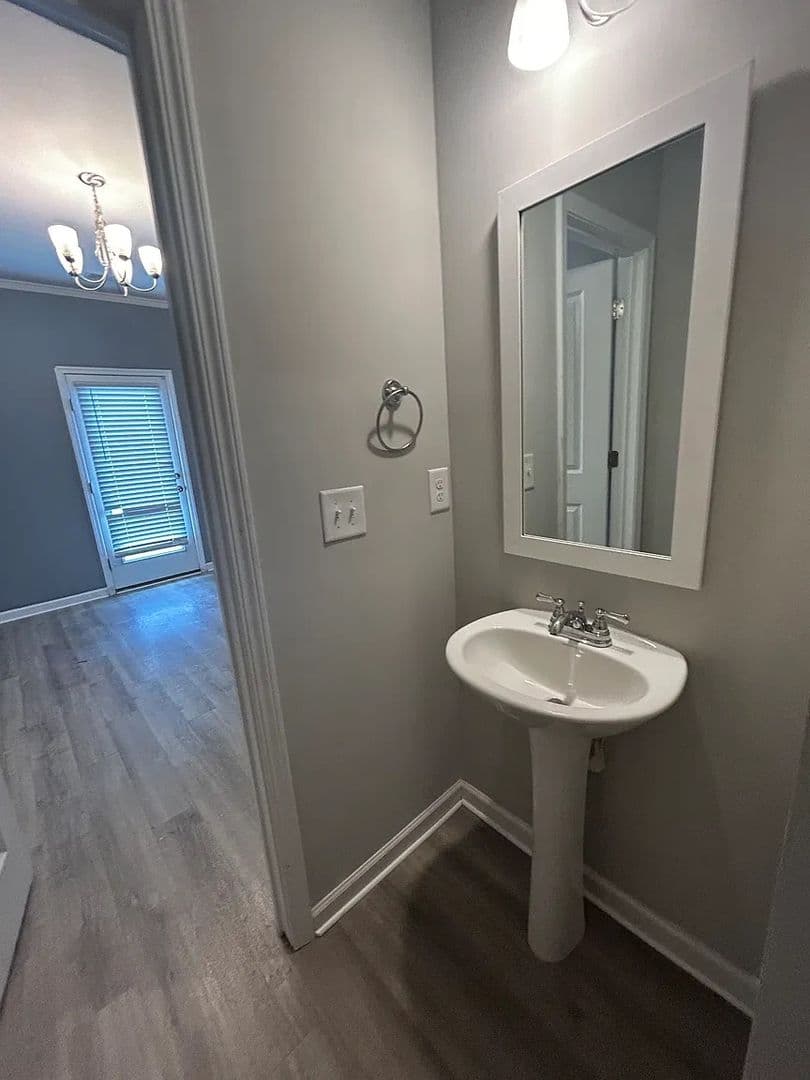 Atlanta House: 2798 Laurel Ridge Cir