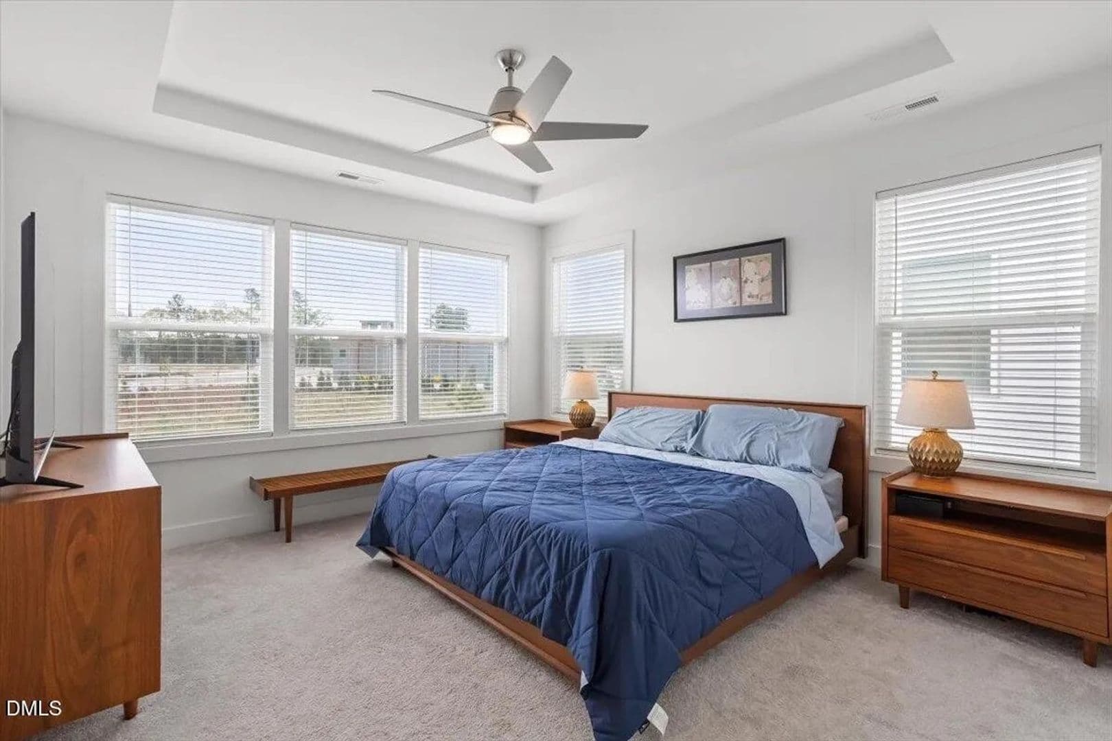 Knightdale House: 522 Billingshurst Wy