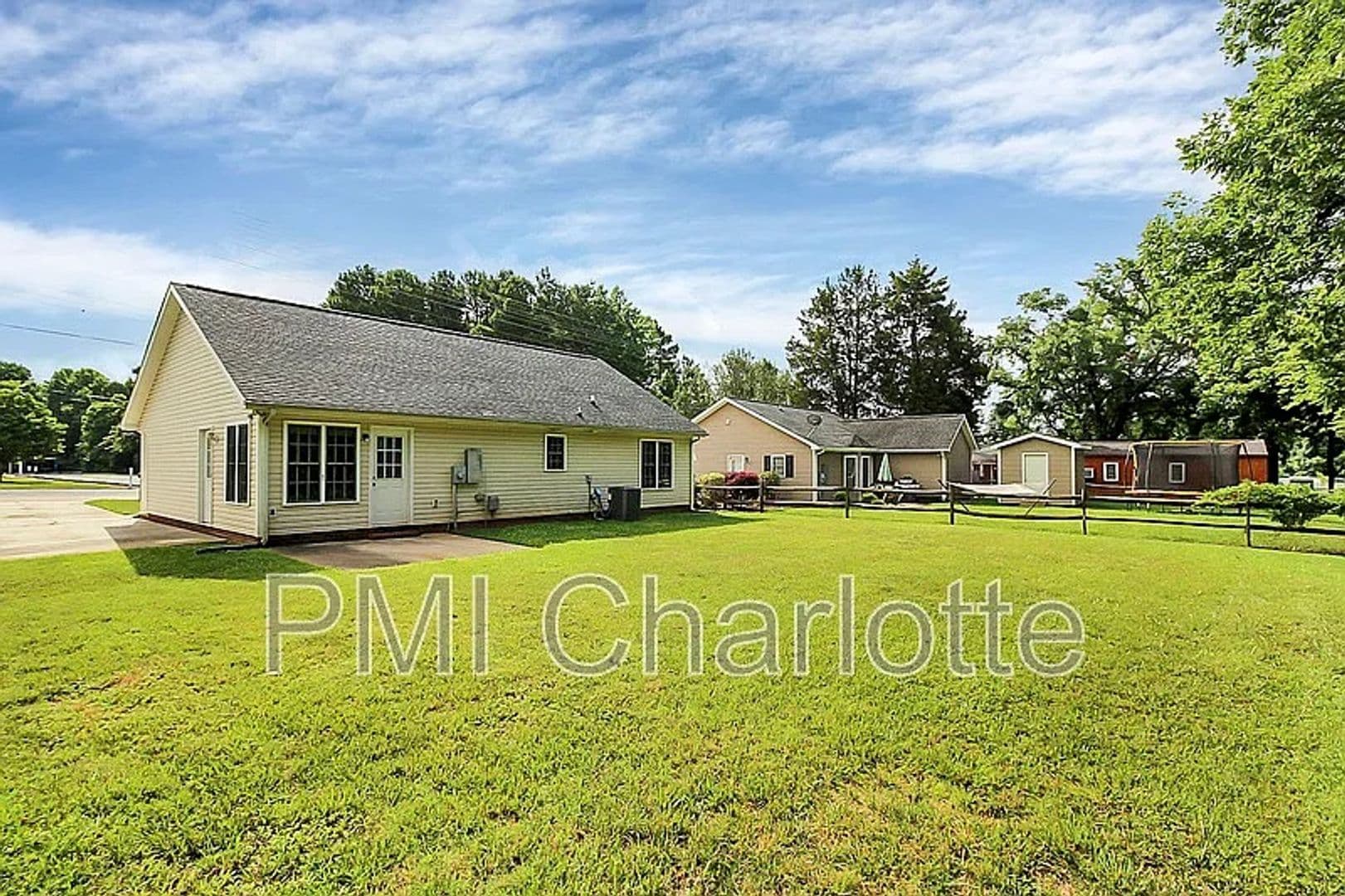 Kannapolis House: 510 S Ridge Ave