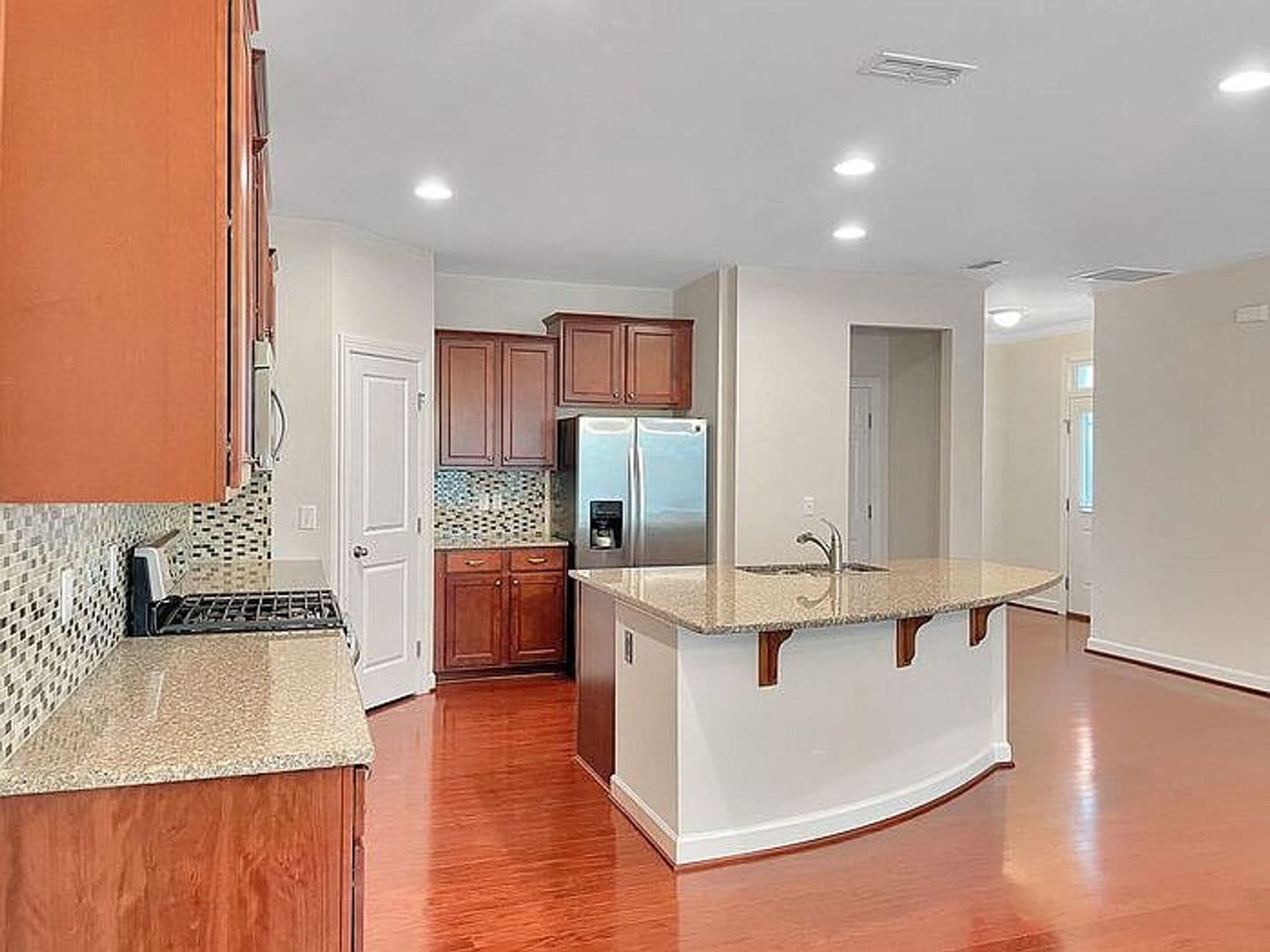 Apex House: 2406 Pecan Ridge Way
