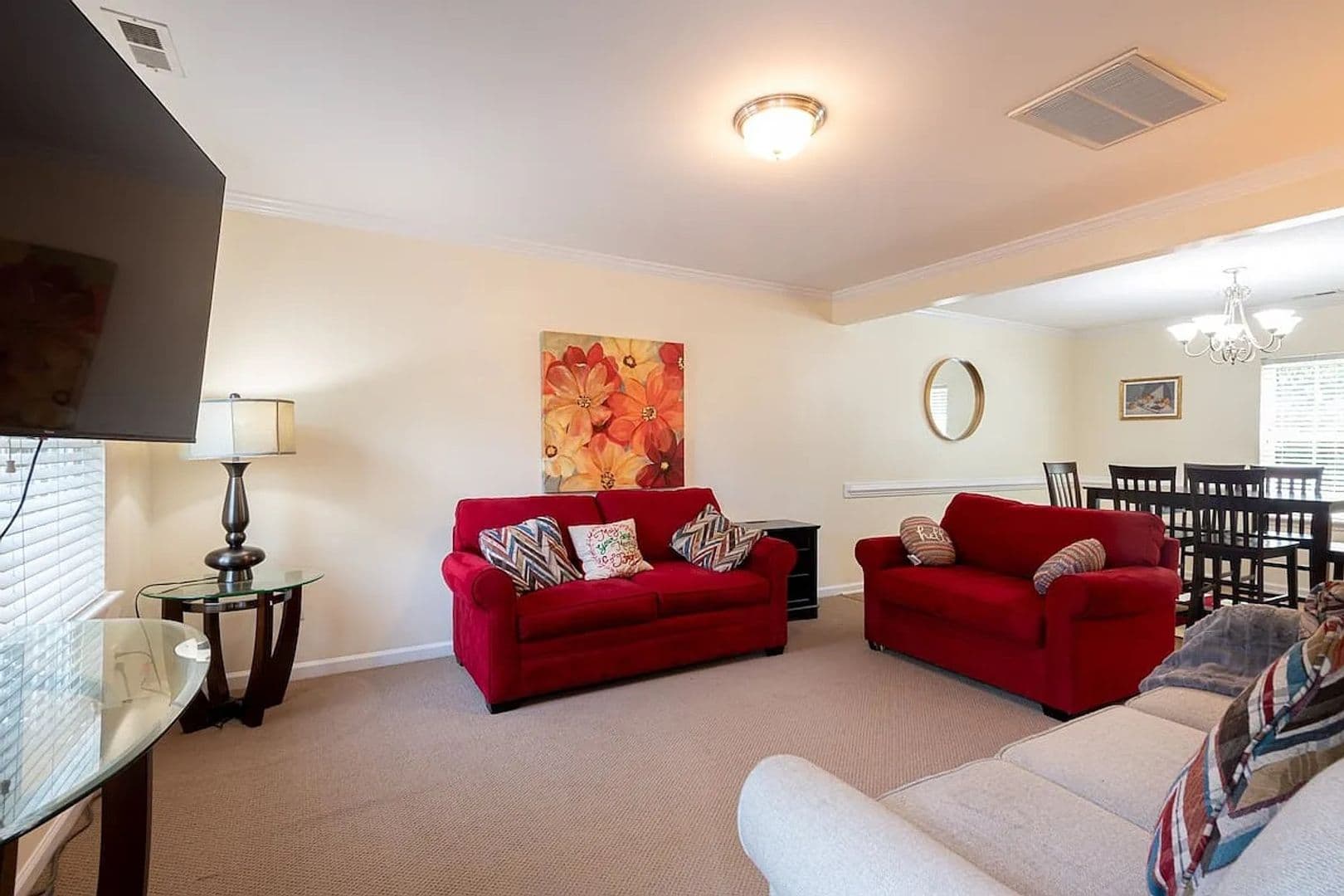 Durham House: 2110 Raj Dr