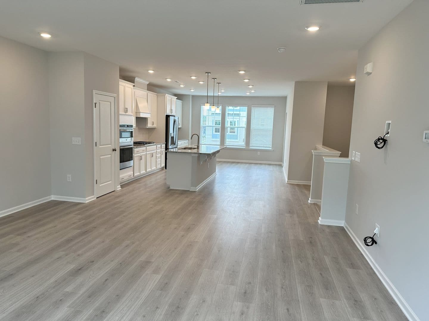 Apex House: 2802 Austin Falls Sta