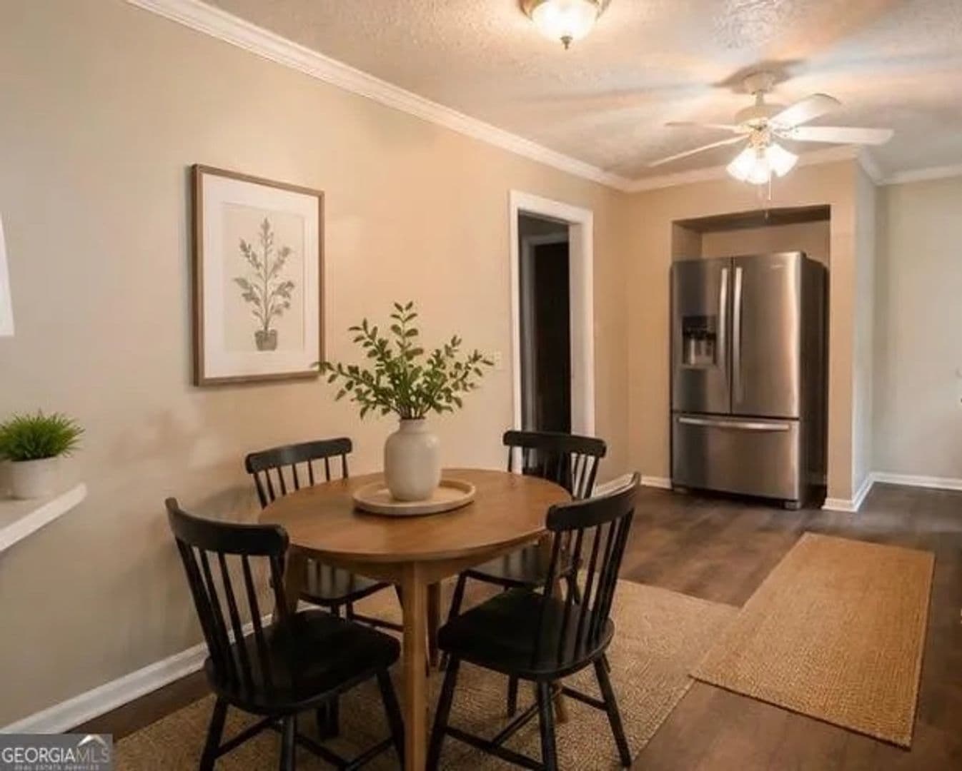 Covington House: 75 Barber Rd