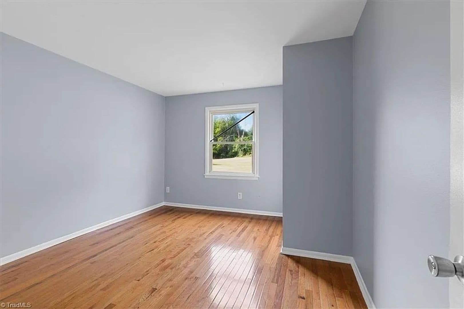 Greensboro House: 2819