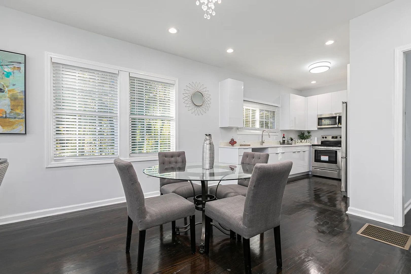 Atlanta House: 2085 Browns Mill Dr SE