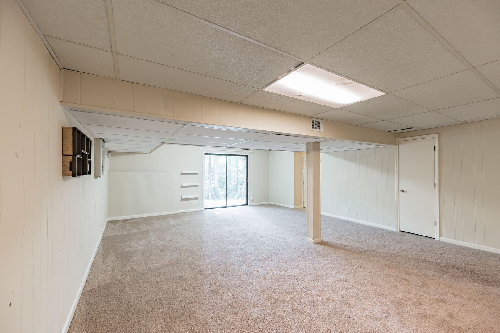 Roswell House: 4472 Old Mabry Pl
