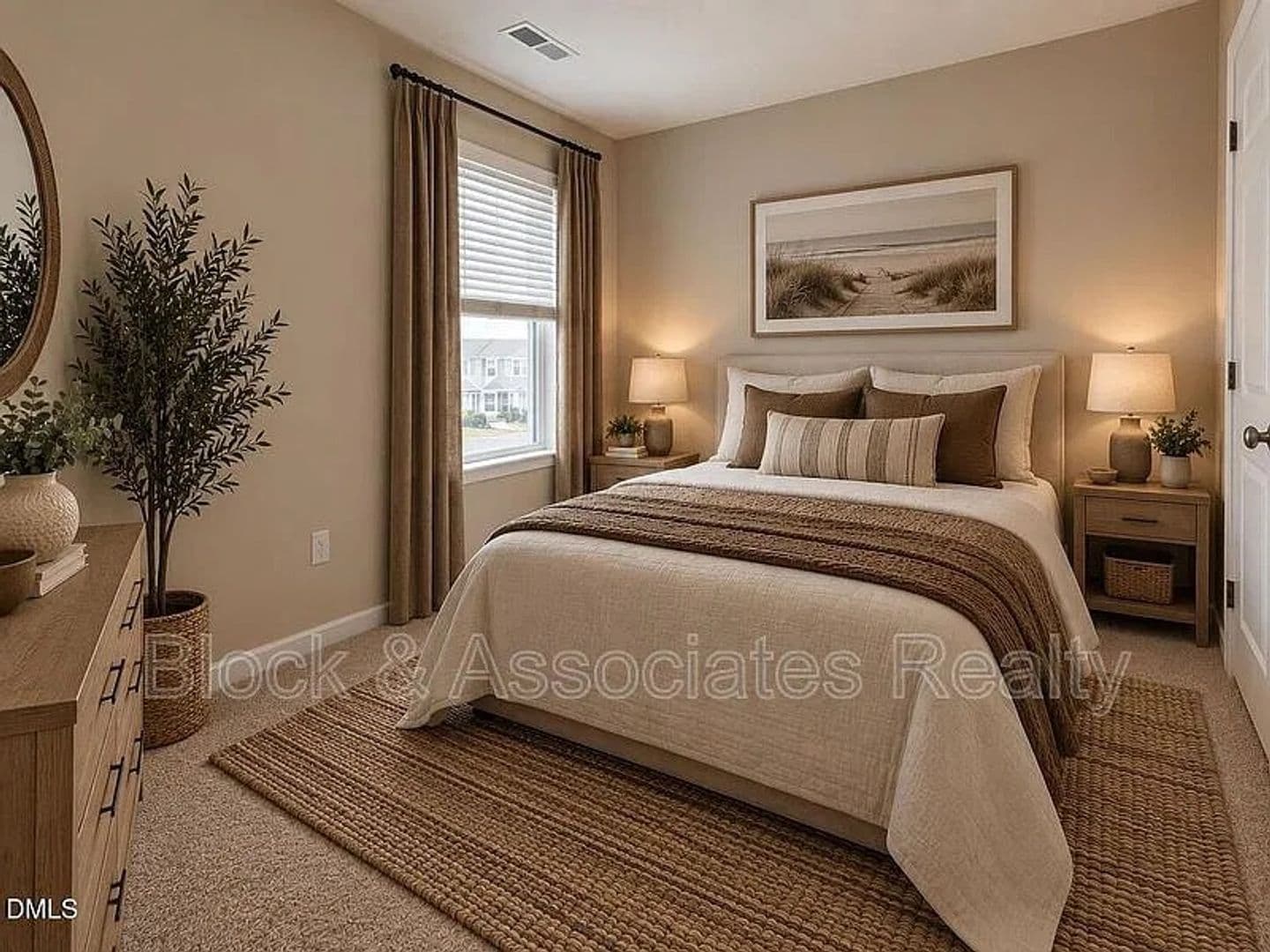 Raleigh House: 8640 Brixton Shay Dr