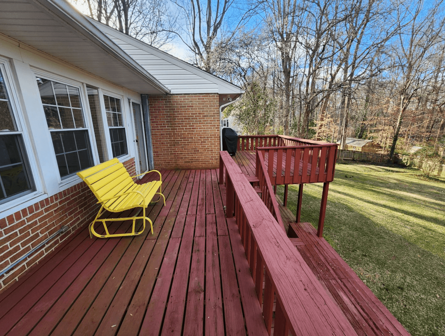 Winston-Salem House: 33 Edith Ave