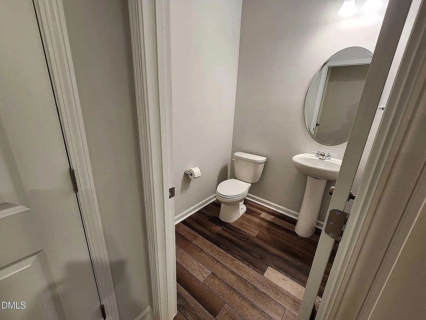 Morrisville House: 1007 Hemlock Cone Way