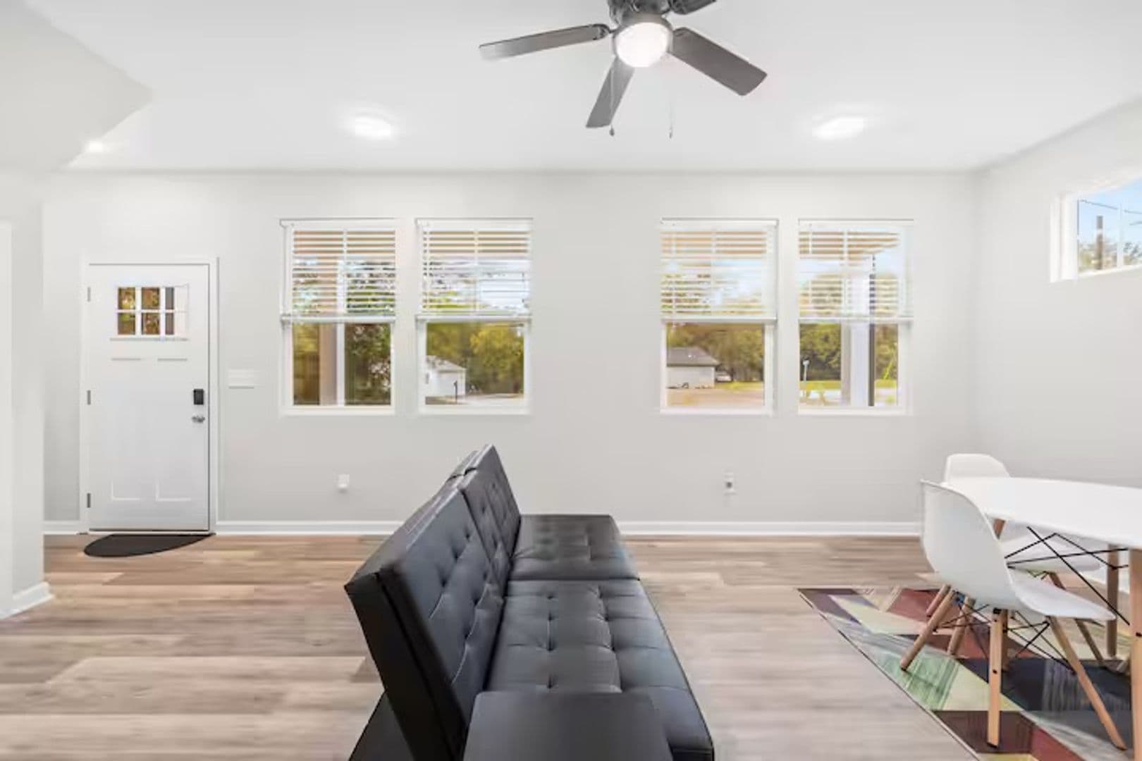 Clover House: 614 Kings Mountain St