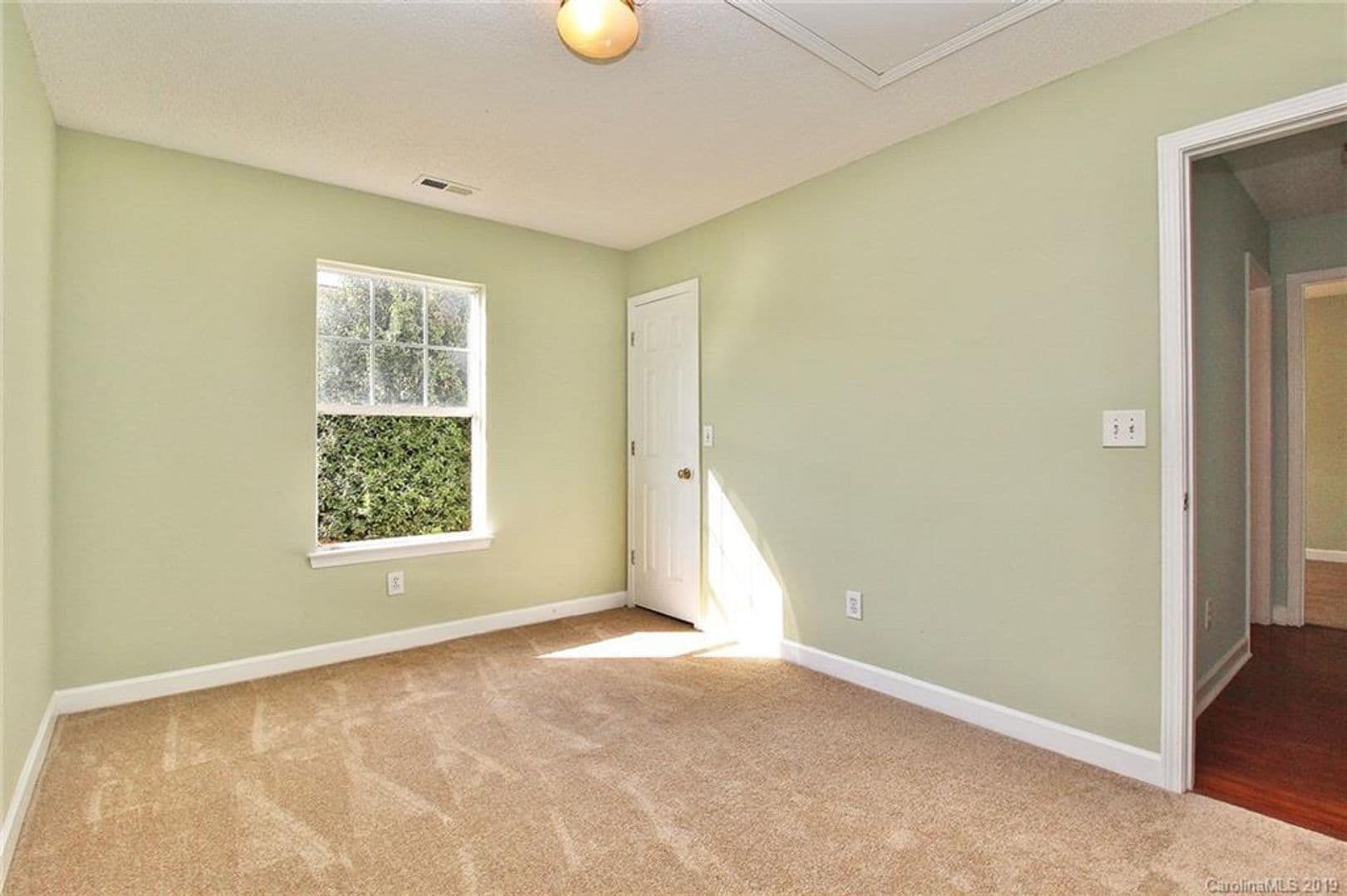 Charlotte House: 204 Tom Hunter Rd