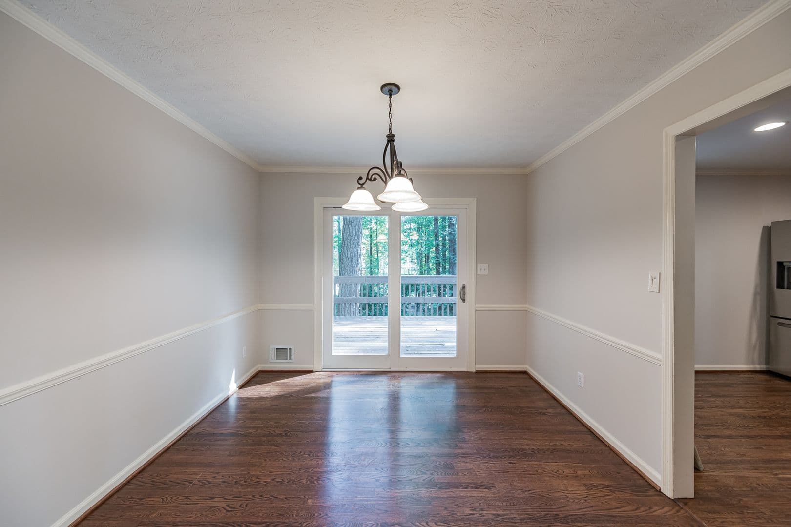 Roswell House: 4472 Old Mabry Pl