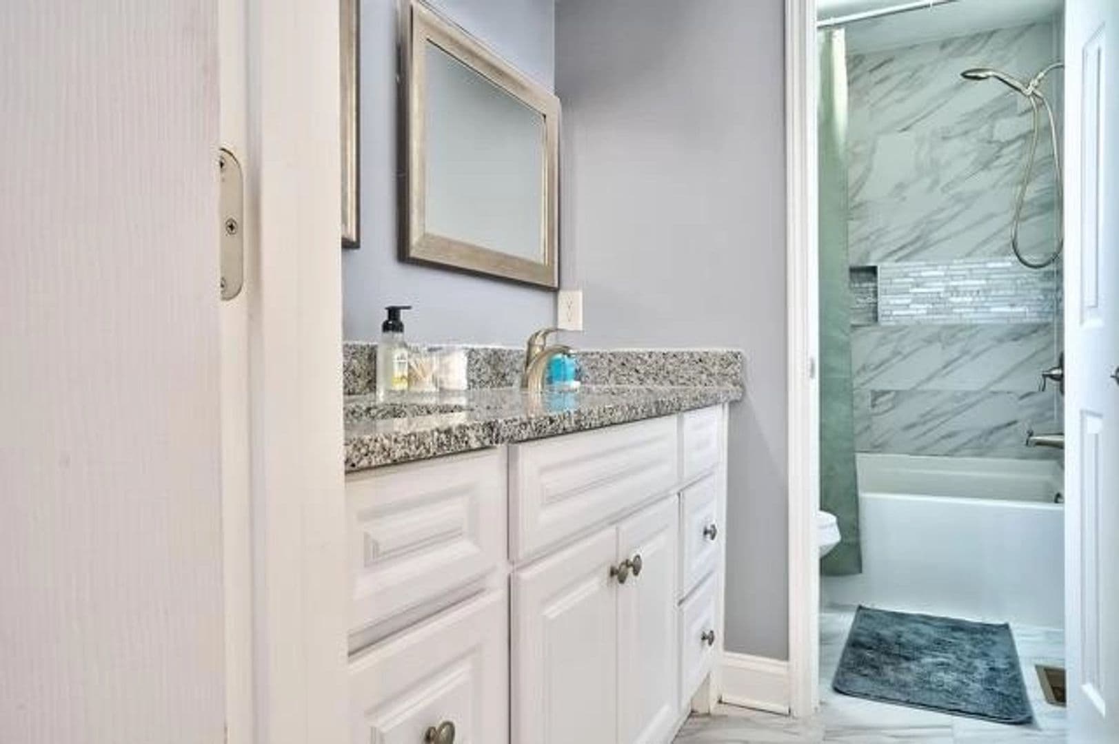 Atlanta House: 2225 Baker Terrace NW