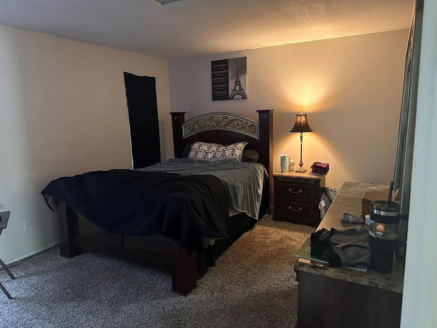Garland House: 2026 Santa Anna Dr