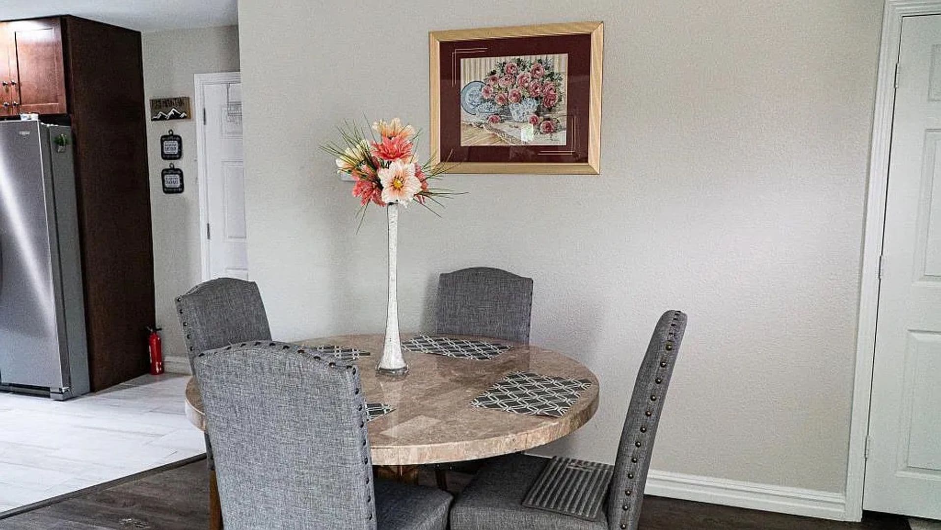 Mesquite House: 1715 Crestridge Dr