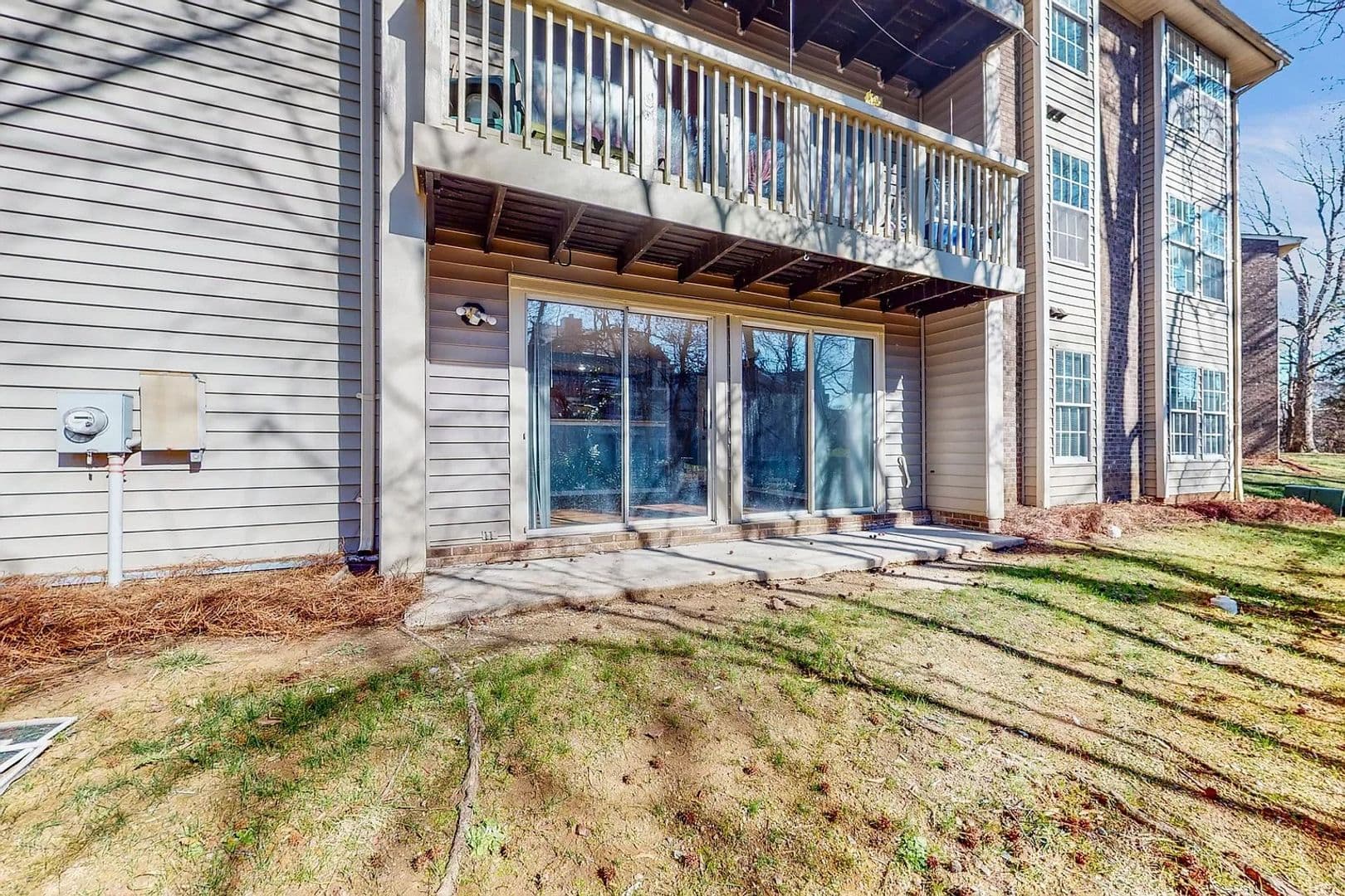 Charlotte House: 1610 #B Arlyn Cir
