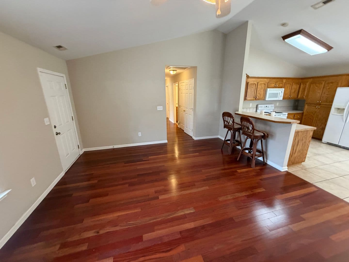 Kannapolis House: 2510 S Ridge Ave