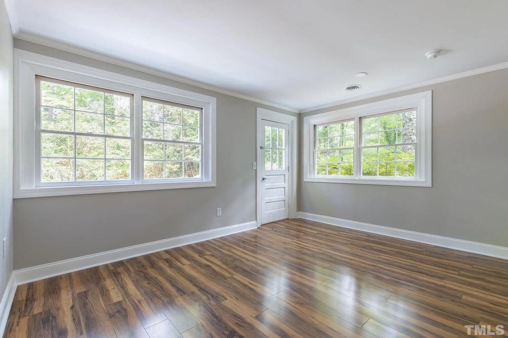 Raleigh House: 4600 Joyner Pl