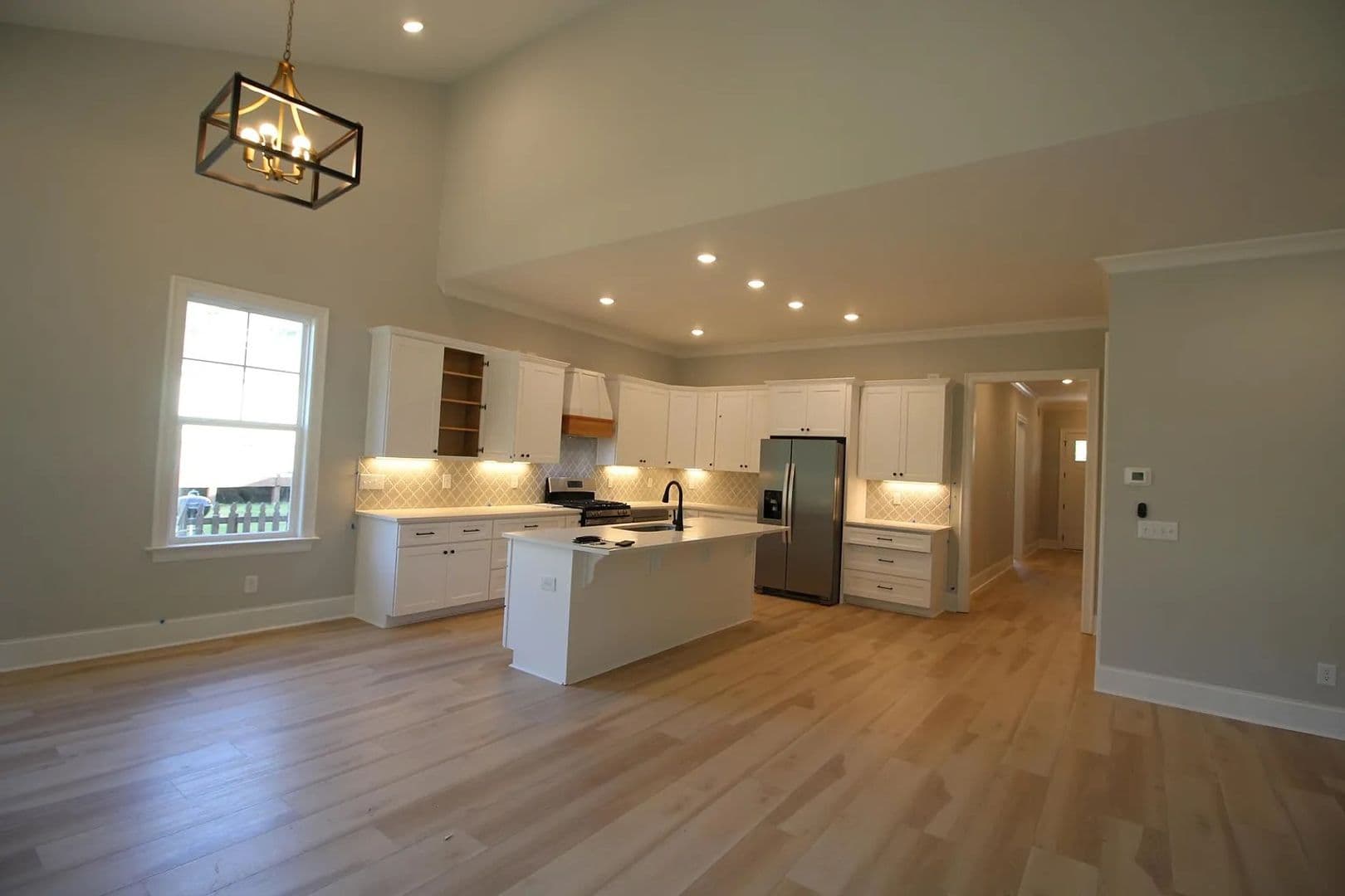 Fuquay-Varina House: 1028 Phelps West Rd