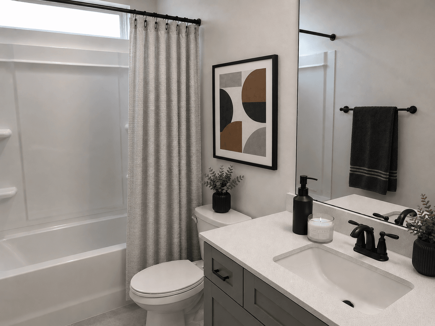 Harrisburg House: 6342 Keeton Ln