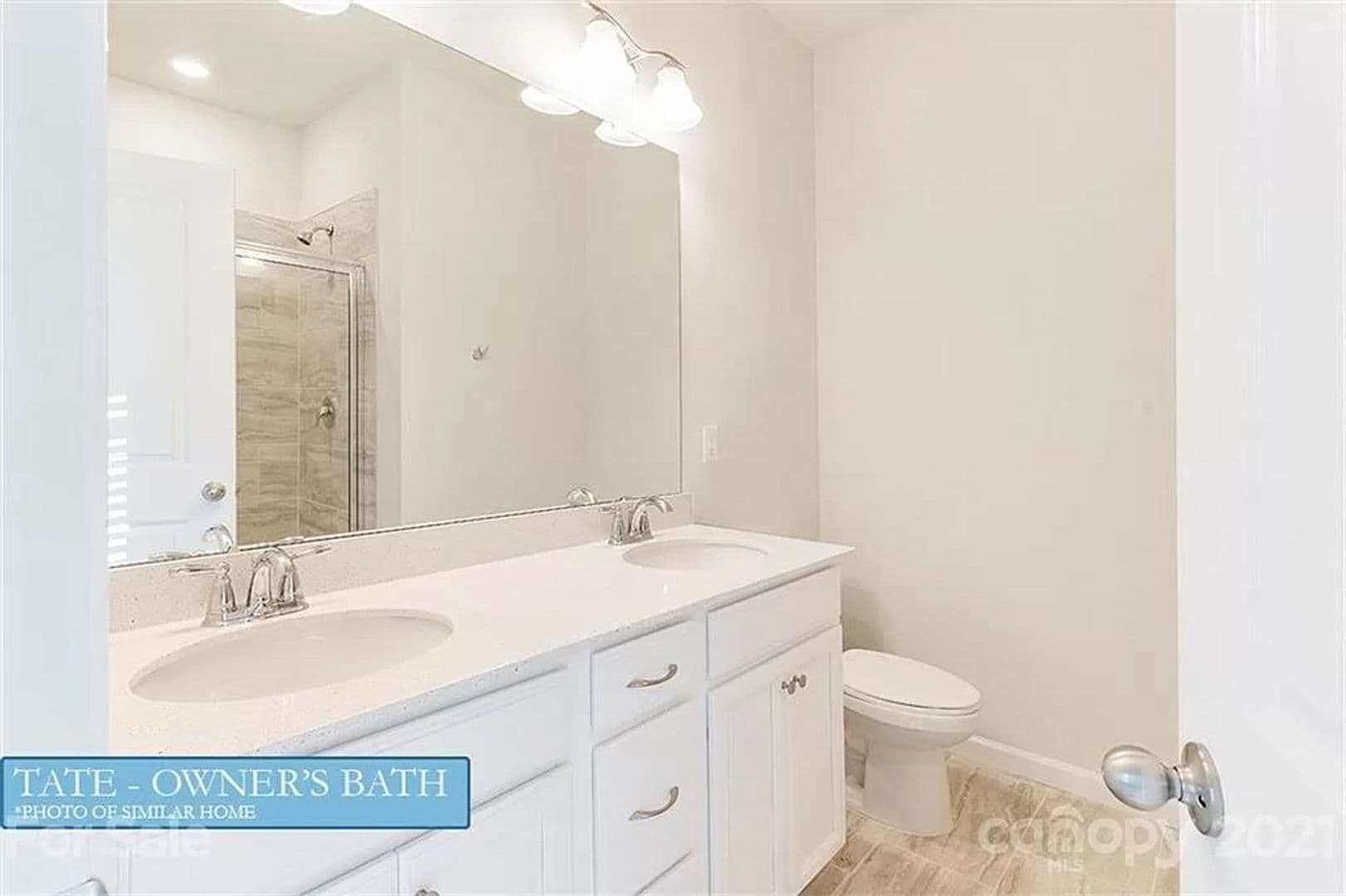 Belmont House: 1029 Beatty Woods Dr