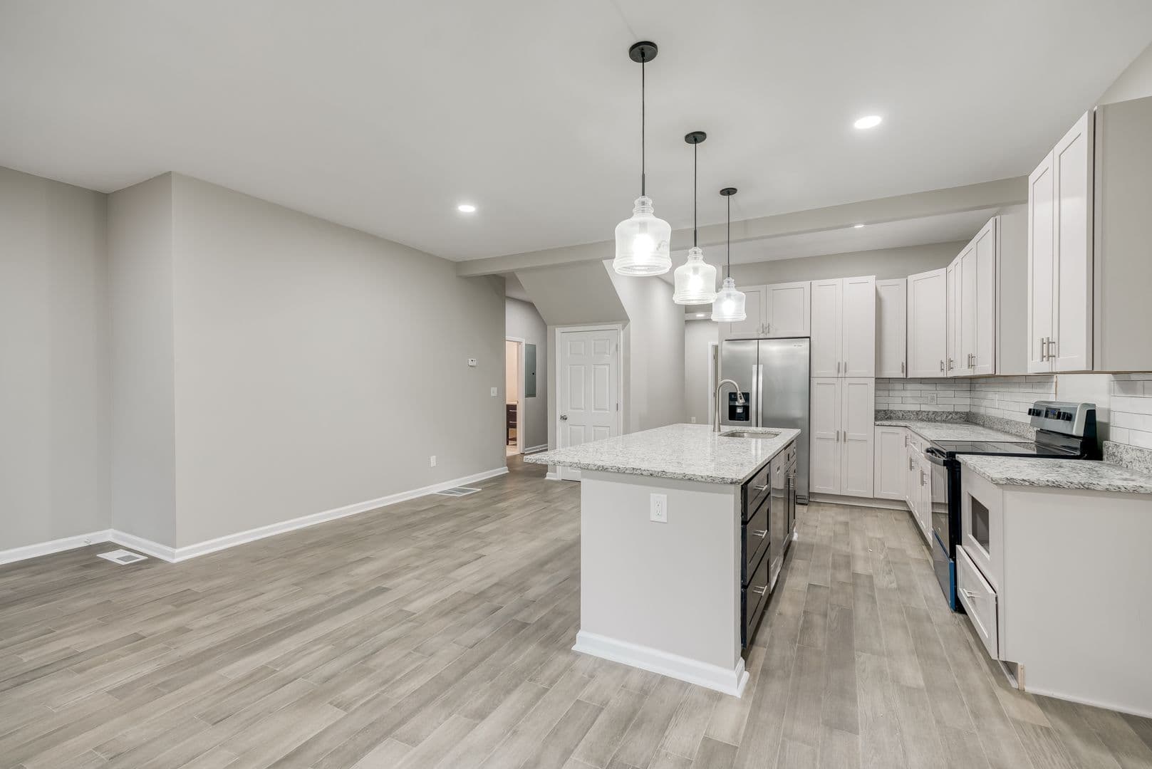 Atlanta House: 1449 Athens Ave SW