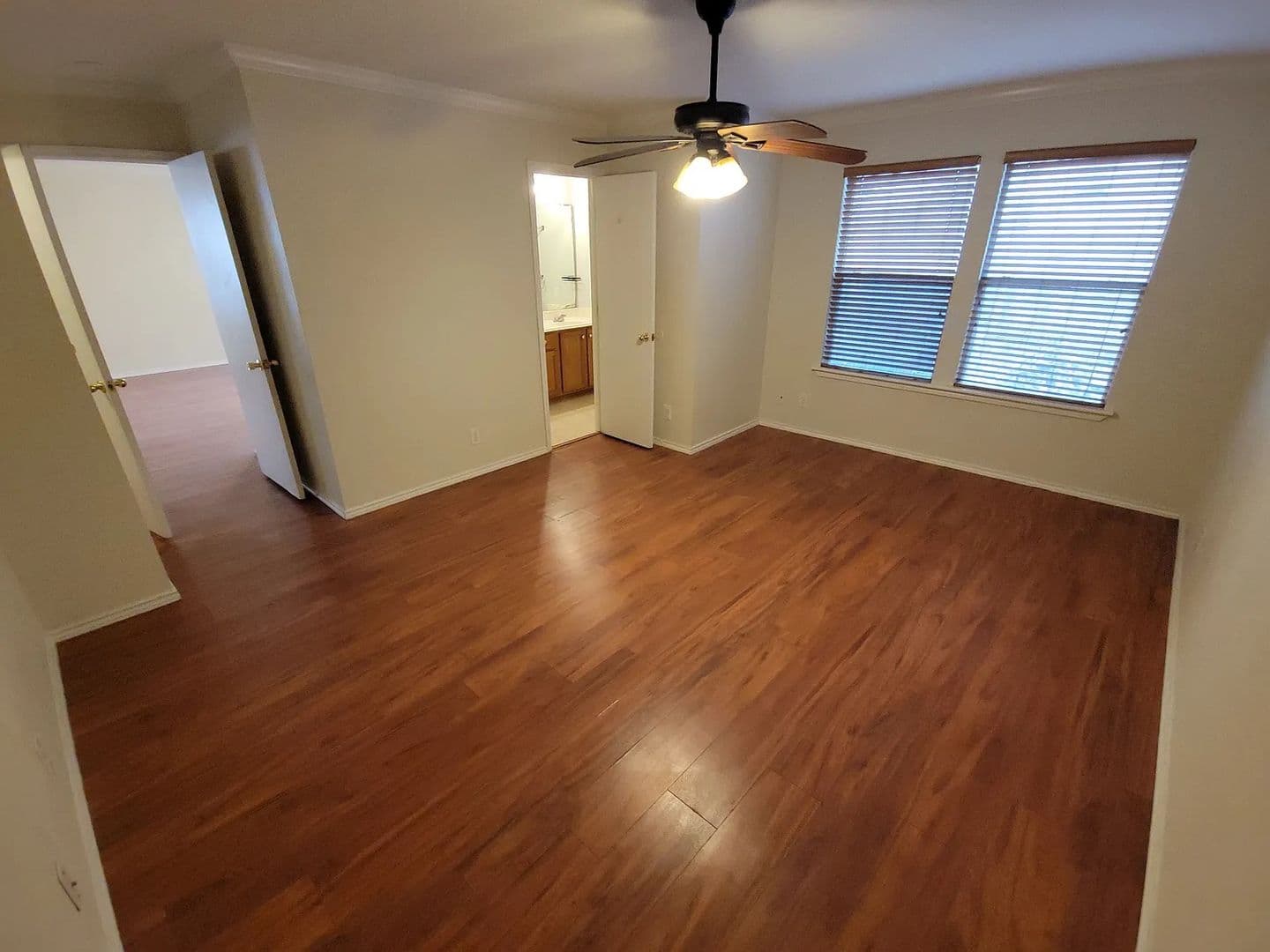 San Antonio House: 9735 Ceremony Cove