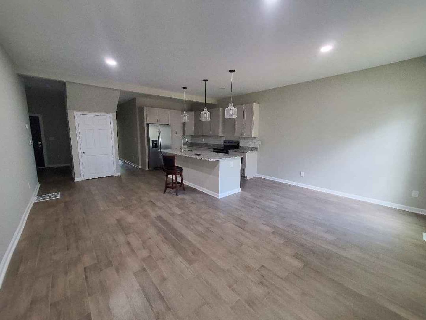 Atlanta House: 1449 Athens Ave SW
