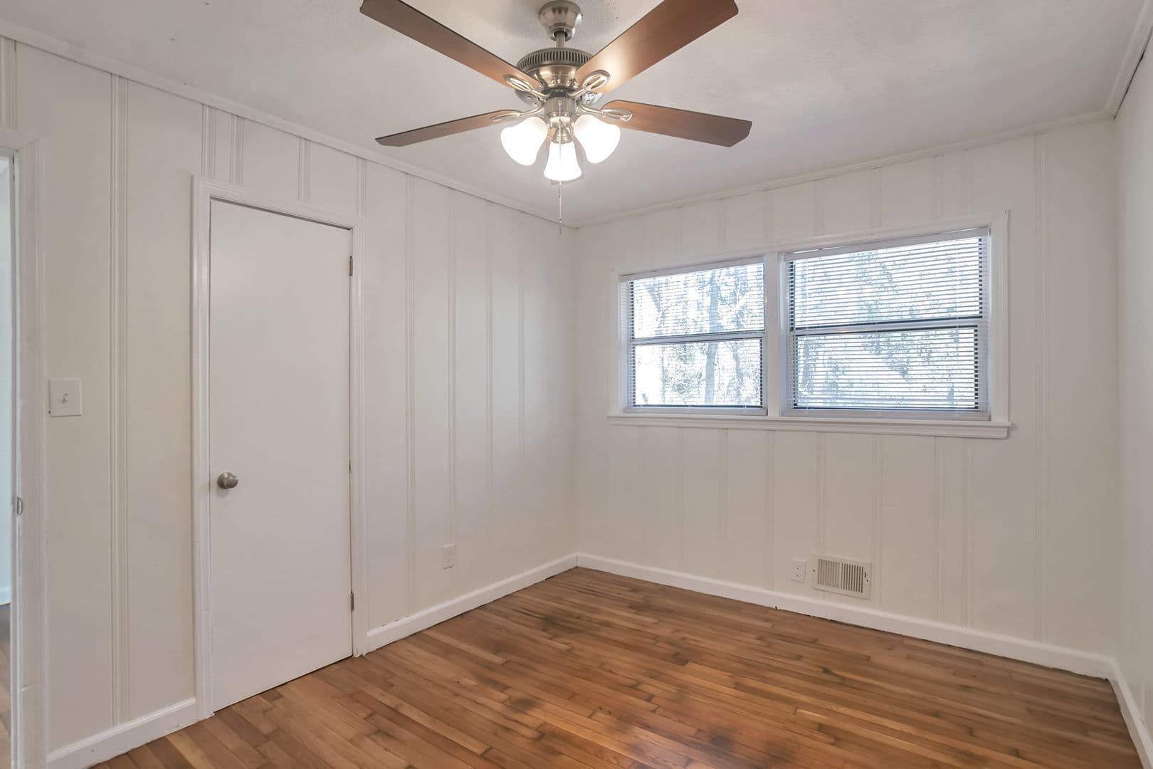Decatur House: 3036 Santa Monica Dr