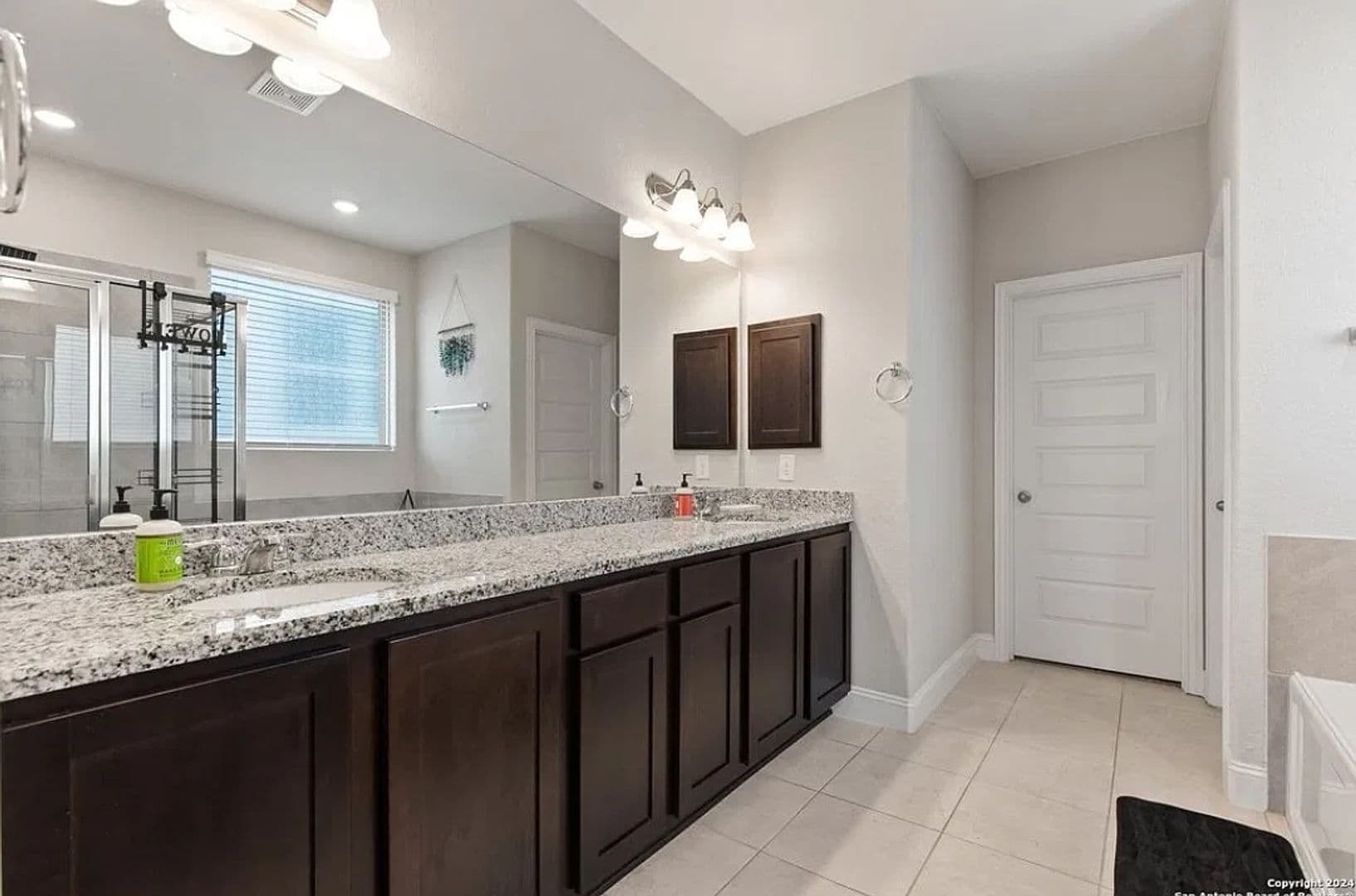 San Antonio House: 10606 Briceway Ace