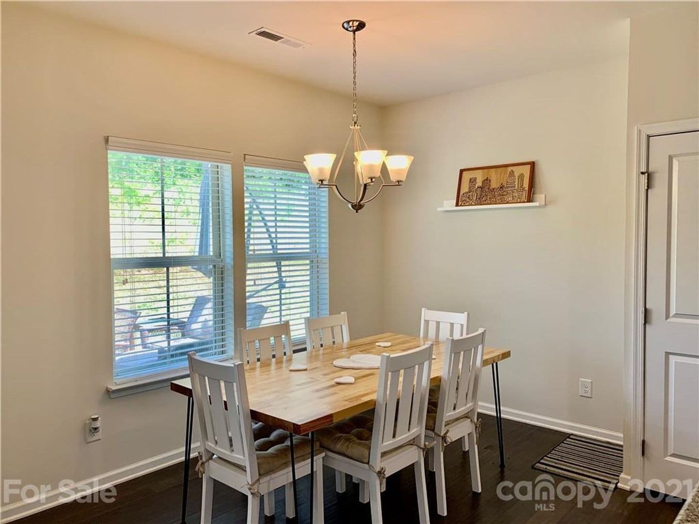 Charlotte House: 4106 Audubon Pk Dr
