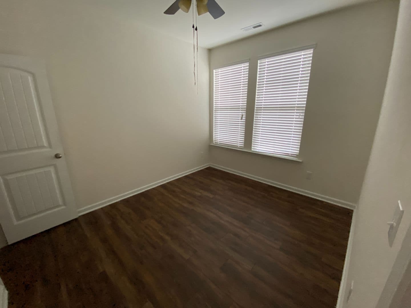 Raleigh House: 3016 Haskell Dr
