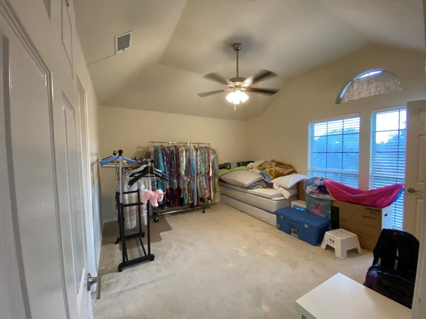Plano House: 1012 Levant Ln
