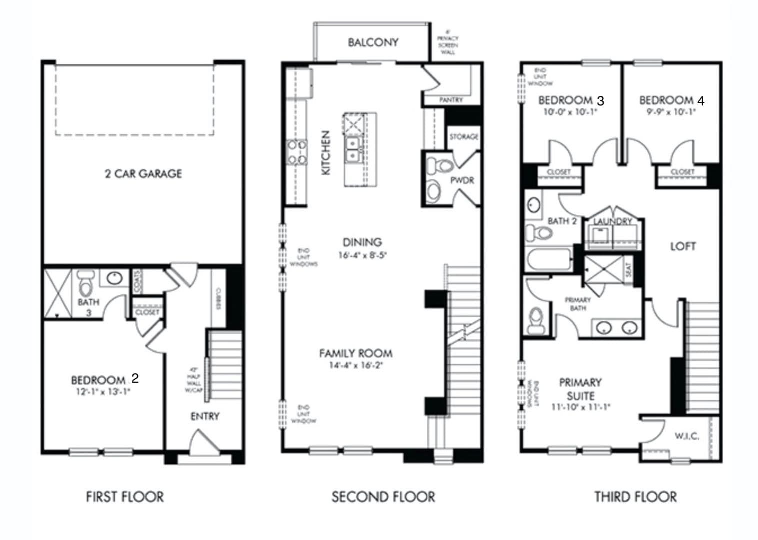 Charlotte House: 2417 Arbor Loop Dr