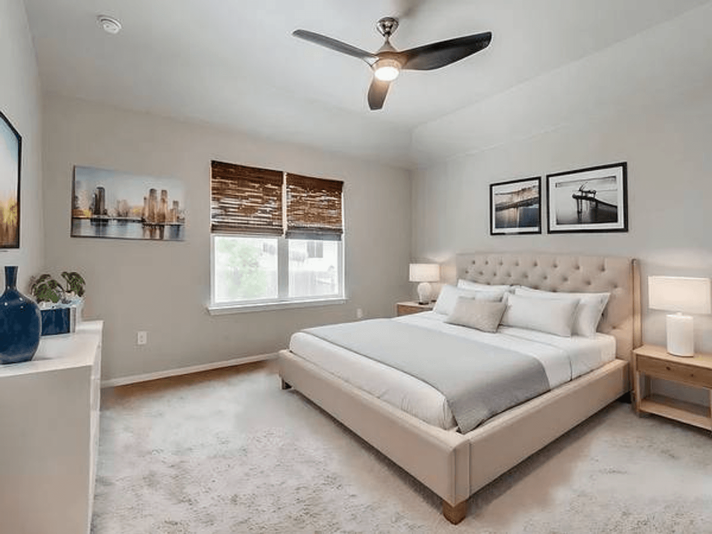 Austin House: 3306 Tilmon Ln