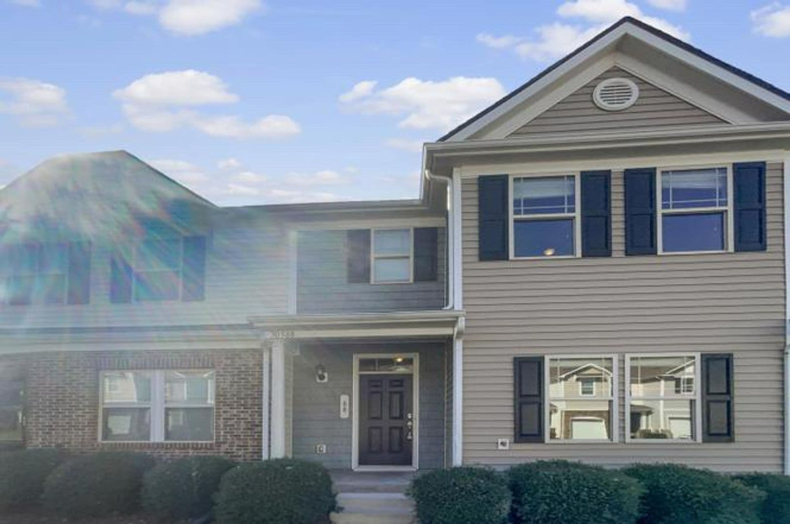 Morrisville House: 705 Keystone Park Dr