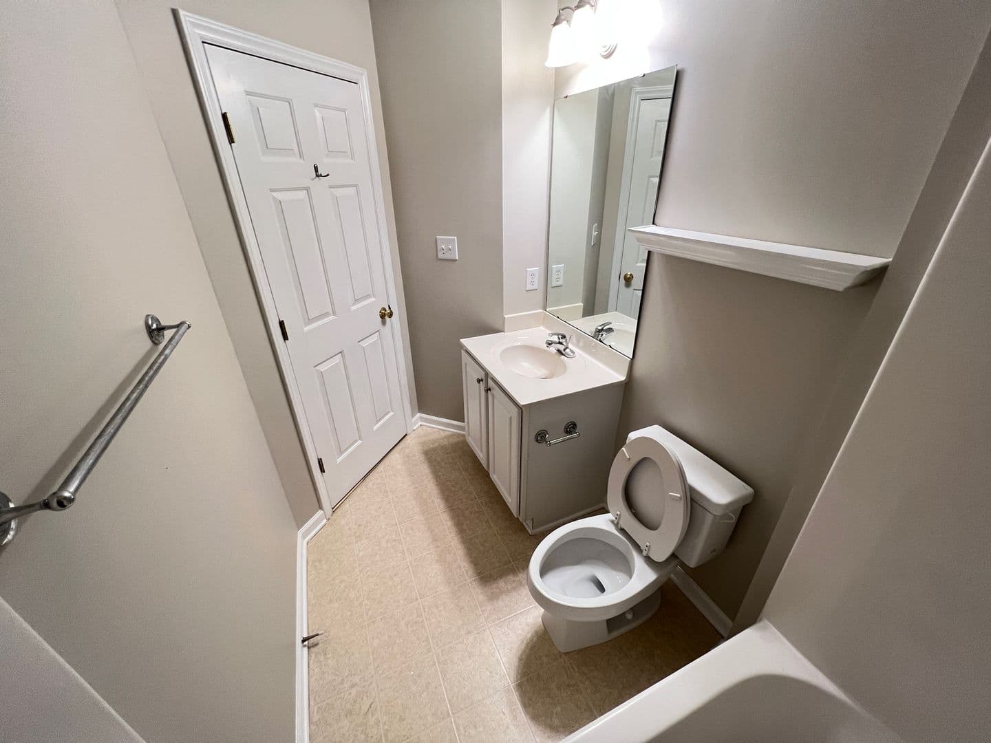 Chapel Hill House: 50303 Governors Dr