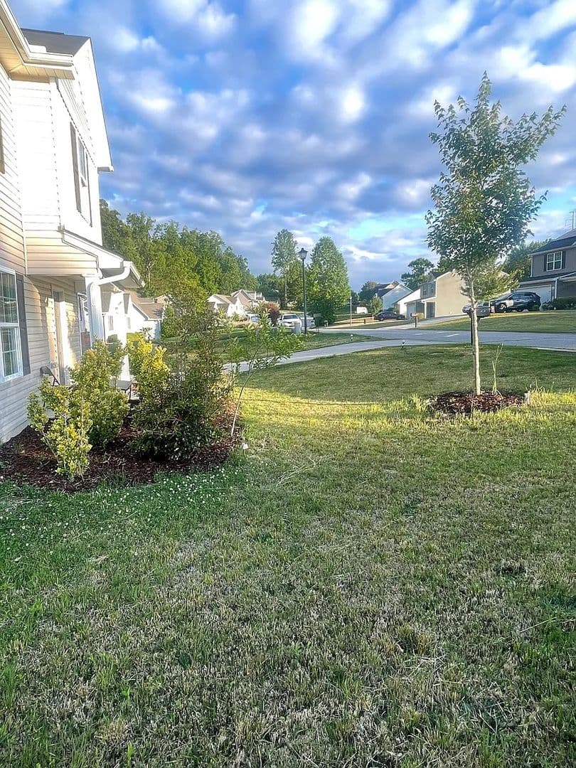 Winston-Salem House: 4129 Meredith Woods Ln