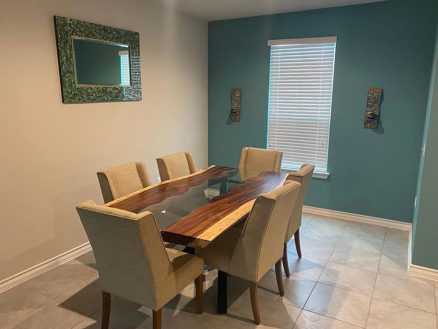 Austin House: 11806 Clayton Creek Ave