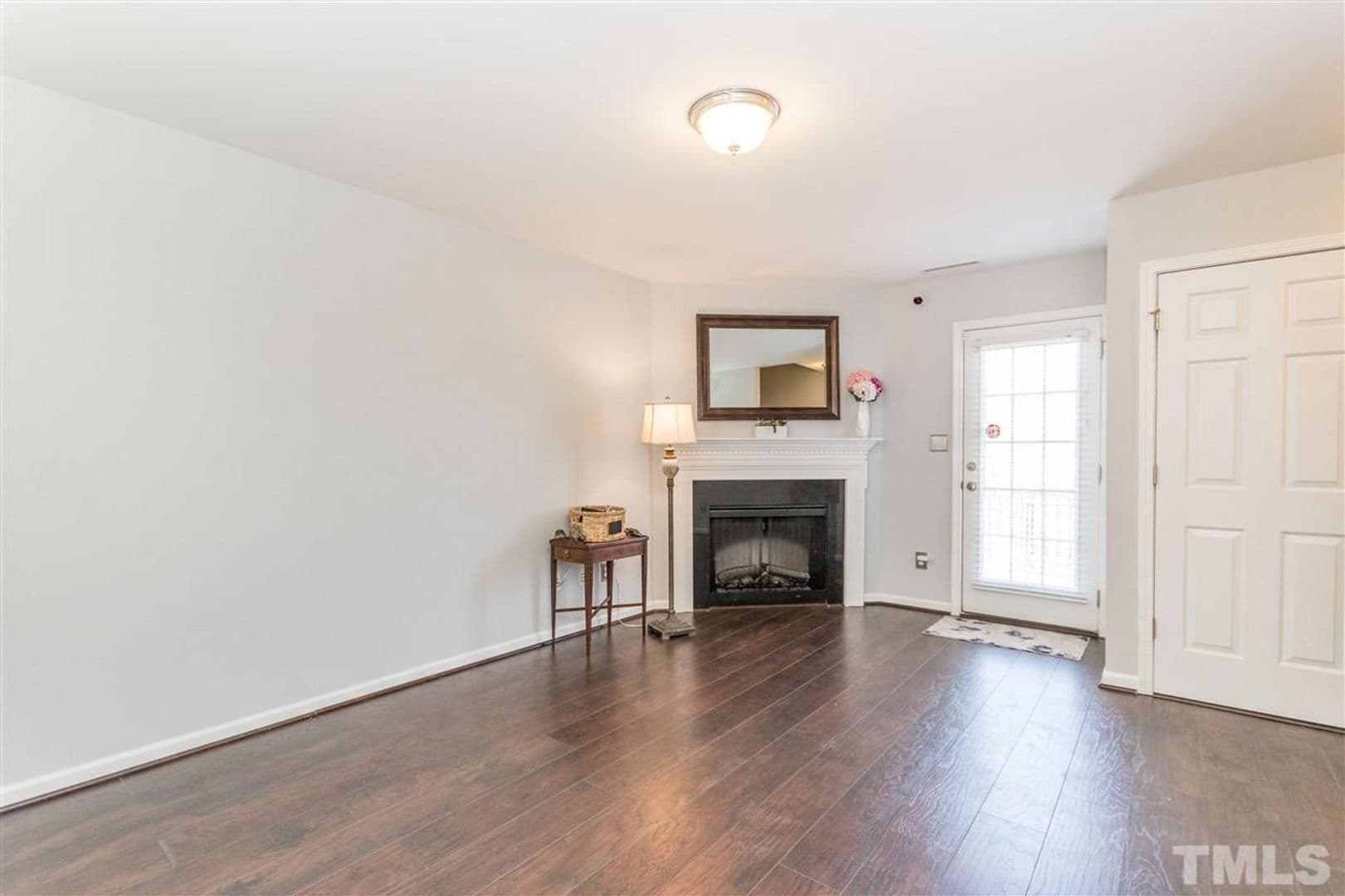 Raleigh House: 5355 Big Bass Dr
