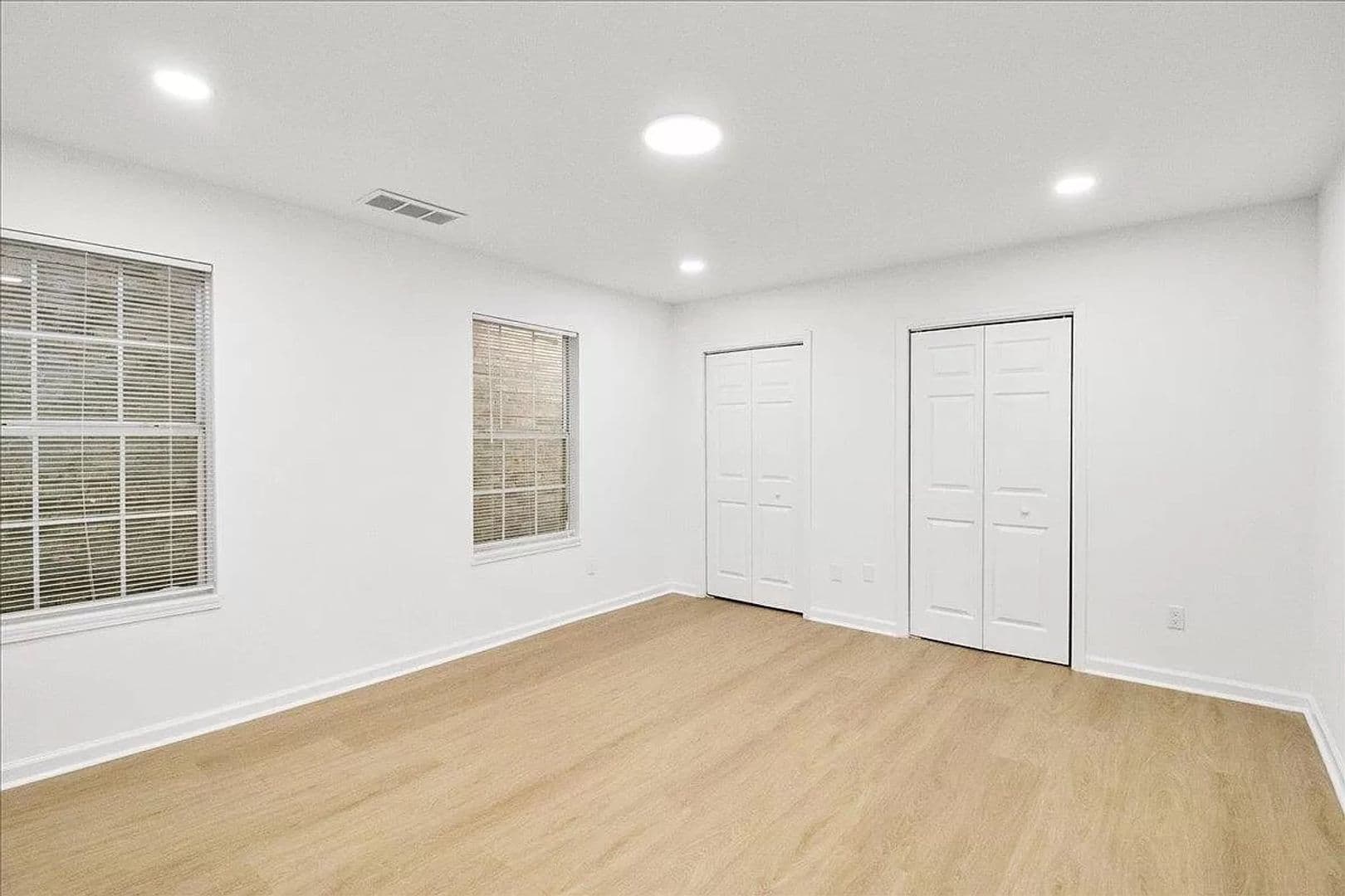 Atlanta House: 961 Fair St SW