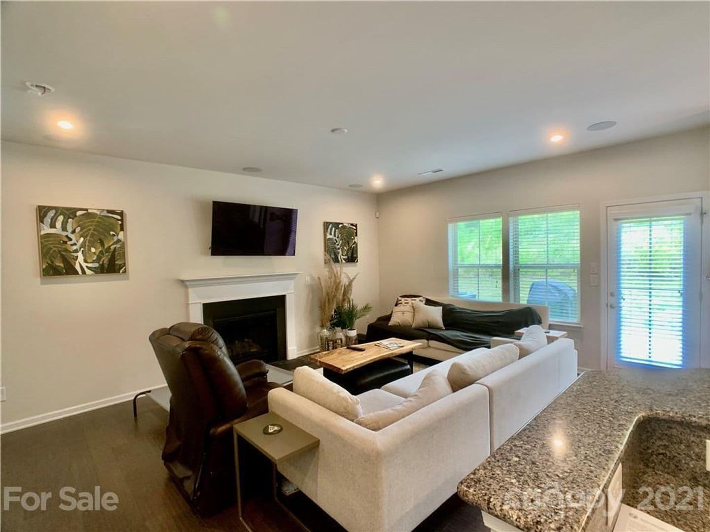 Charlotte House: 4106 Audubon Pk Dr