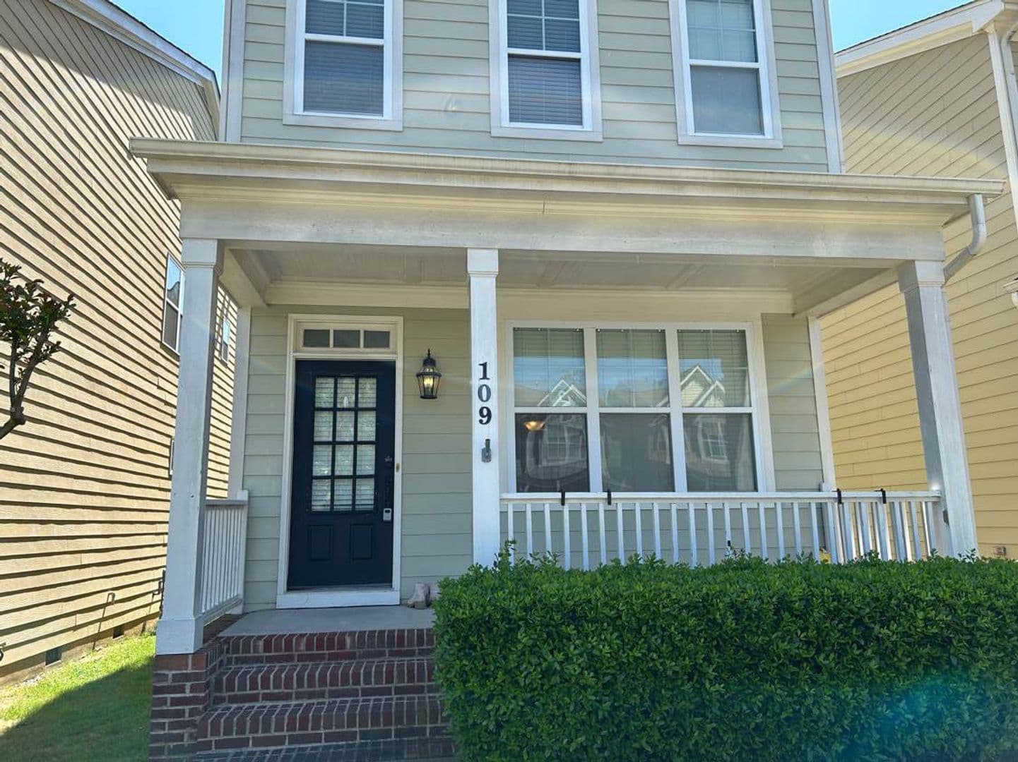 Apex House: 109 Windy Creek Ln