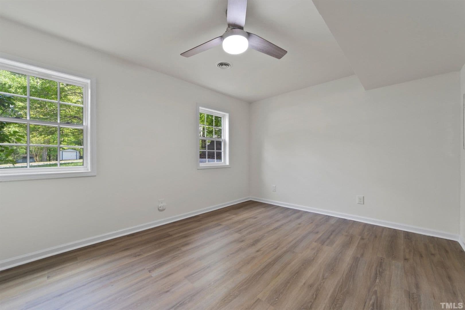 Garner House: 1304 Buckingham Rd