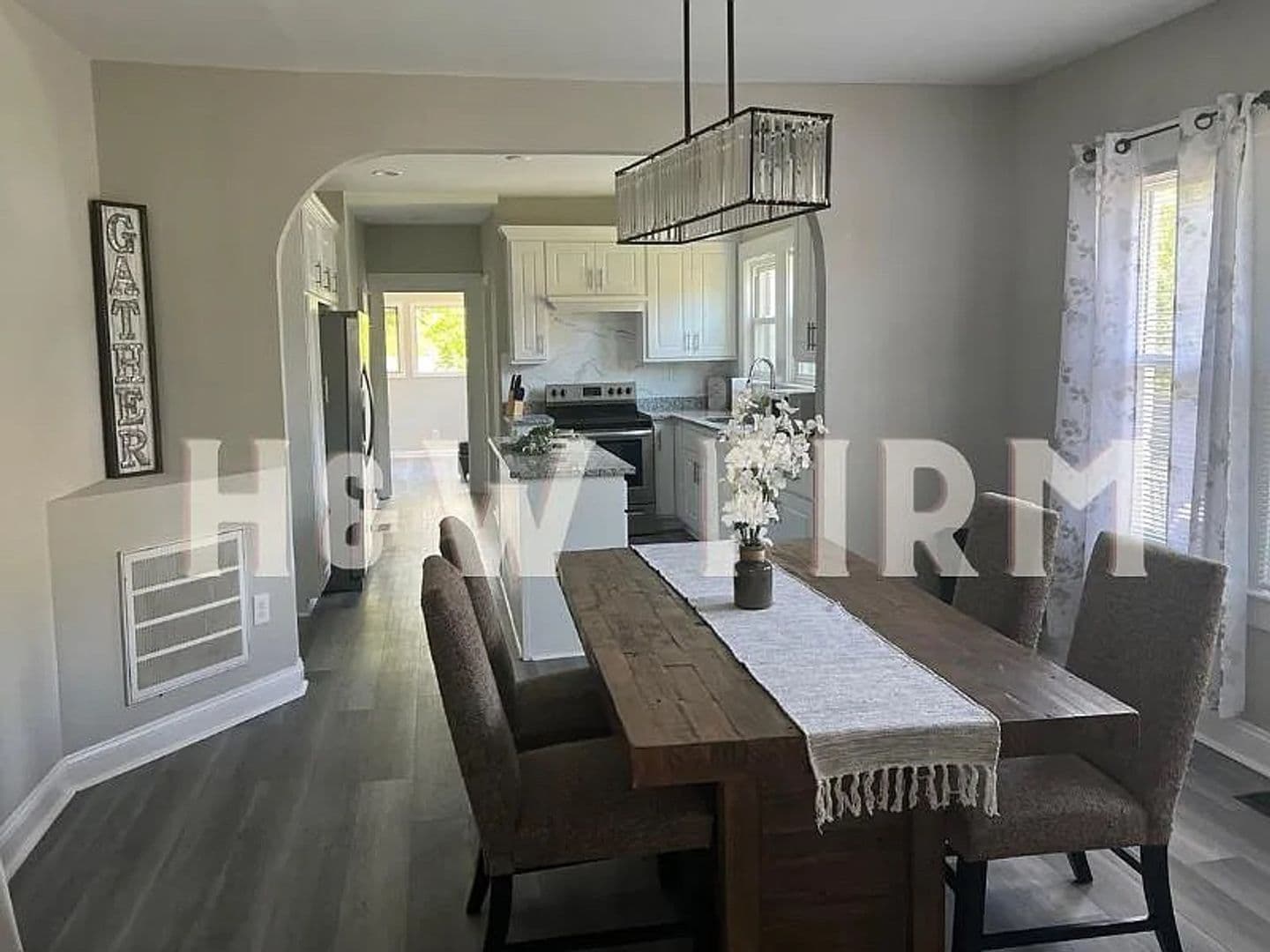 Durham House: 404 Formosa Ave